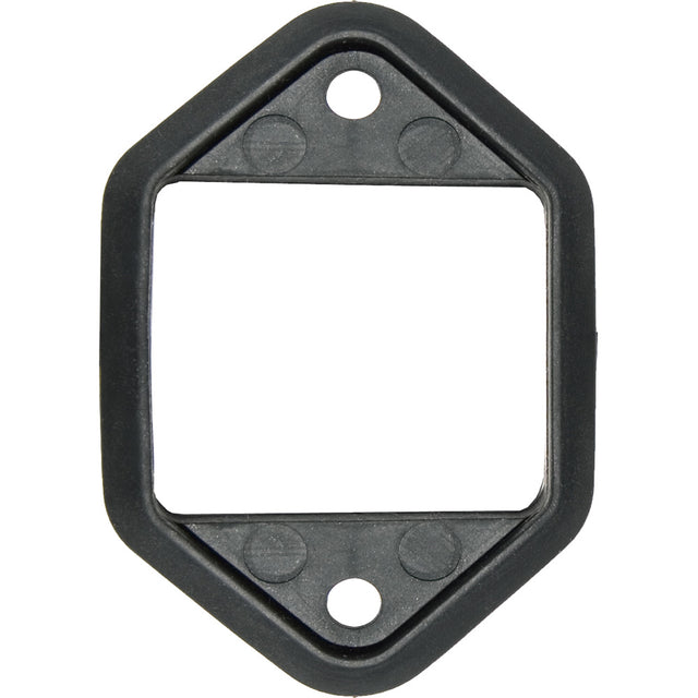 Blue Sea 7198 285Series Circuit Breaker Panel Mount Adapter 7198