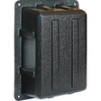 Blue Sea 4026 AC Isolation Cover  514 x 334 x 3 4026