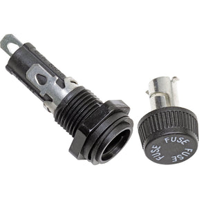 Blue Sea 5021 Water Resistant Fuse Holder 5021