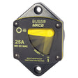Blue Sea 7035  187  Series Thermal Circuit Breaker    25Amp 7035