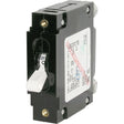 Blue Sea 7244 CSeries Toggle Single Pole  50A 7244