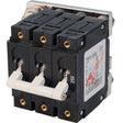 Blue Sea 7270 250A CSeries Triple Pole Toggle DC Circuit Breaker 7270