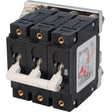 Blue Sea 7271 300A CSeries Triple Pole Toggle DC Circuit Breaker 7271