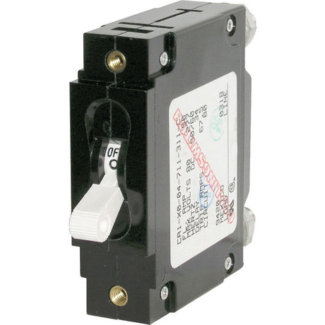 Blue Sea 7352 CSeries Toggle Single Pole  15A 7352