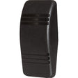 Blue Sea 8296 Contura Switch Actuator  Black  No Lense 8296