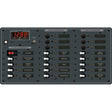 Blue Sea 8379 DC Main  20 Positions 8379