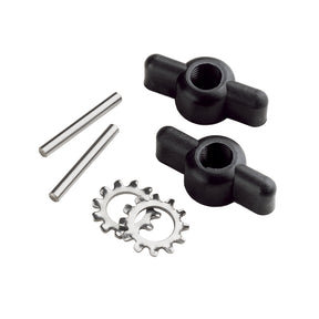 Minn Kota MKP9 Prop  Nut Kit A  38 1865010