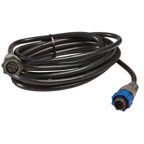 Lowrance 20 Transducer Extension Cable 9994