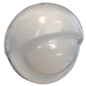 Ritchie H741C Helmsman  SuperSport Compass Cover  2004 to Present  White H741C