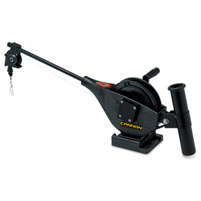 Cannon LakeTroll Manual Downrigger 1901250