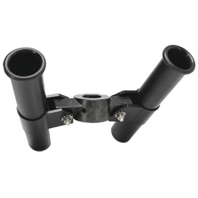 Cannon Dual Rod Holder  Front Mount 2450163
