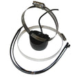 Humminbird XTM920T Trolling Motor Transducer 7101601