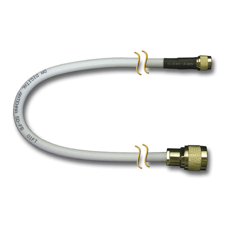 Digital Antenna 75 DA340 Cable wConnectors 34075NM