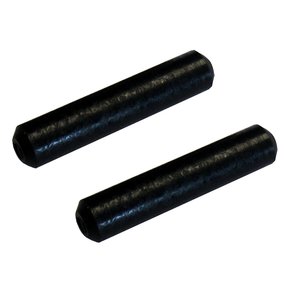 Lenco 2 Delrin Mounting Pins f101  102 Actuator Pack of 2 15087001