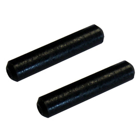 Lenco 2 Delrin Mounting Pins f101  102 Actuator Pack of 2 15087001