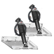 Lenco 16 x 12 Standard Performance Trim Tab Kit wo       Switch Kit 12V 15039101