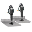 Lenco 12 x 12 Standard Trim Tab Kit without Switch Kit 12V 15007101
