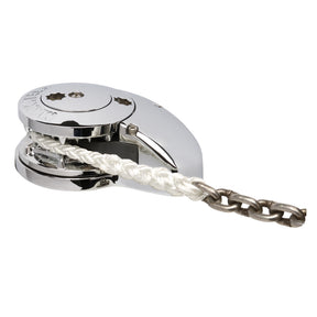Maxwell RC108 12V Automatic Rope Chain Windlass 516 Chain to 58 Rope RC10812V