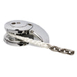 Maxwell RC1010 12V Automatic Rope Chain Windlass 38 Chain to 58 Rope RC101012V