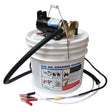 Jabsco Porta Quick Oil Changer 178002000