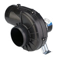 Jabsco 4 250 CFM Flexmount Blower  12V 354400000