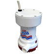 Rule 1500 GPH Automatic Bilge Pump 51S