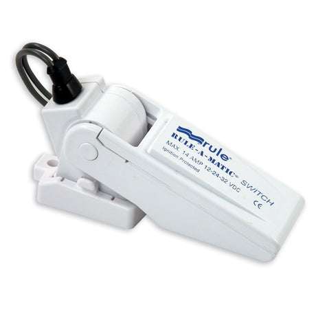 RuleAMatic Float Switch wFuse Holder 35FA