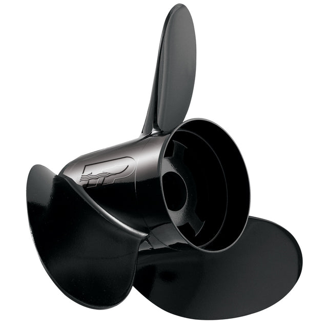 Turning Point Hustler  Right Hand  Aluminum Propeller  LE1417 3Blade  1425 x 17 Pitch 21501711