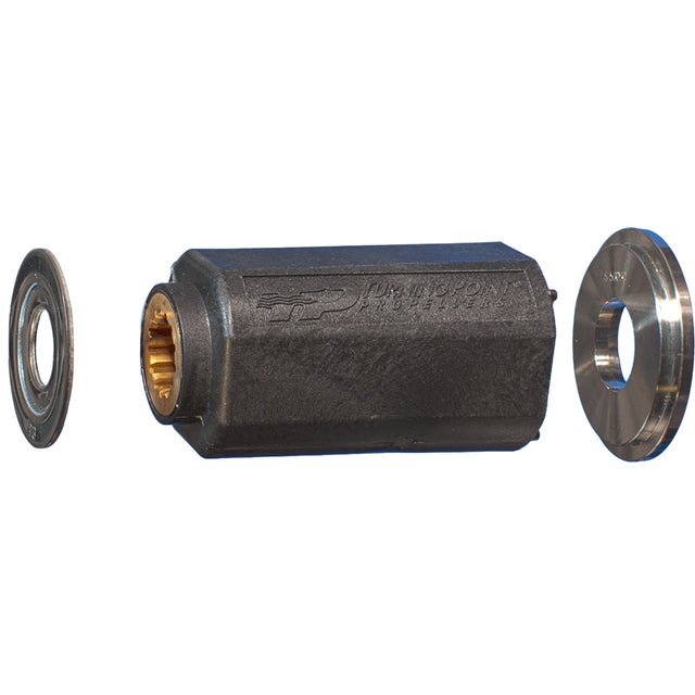 Turning Point Hub Kit 503 11500300