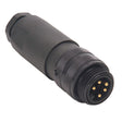 Maretron Mini FieldAttachable Connectors  Male FANMST