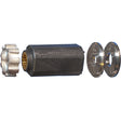 Turning Point Hub Kit 509 11500900