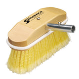 Shurhold 8 Soft Brush f Windows Hulls  Wheels 308