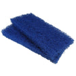 Shurhold ShurLOK Medium Scrubber Pad  2 Pack 1702