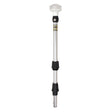 Perko Omega Series Universal LED Pole Light  36 1343DP4CHR