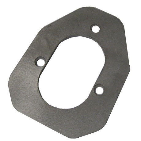 CE Smith Backing Plate f70 Series Rod Holders 53673