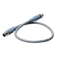 Maretron Micro DoubleEnded Cordset  2 Meter CMCG1CF020