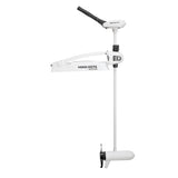Minn Kota Riptide Maxxum RT70SMLDSC BowMount Trolling Motor  24v70lb52 1363425