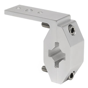 Cannon Rod Holder Rail Mount  34 to 114 1904015