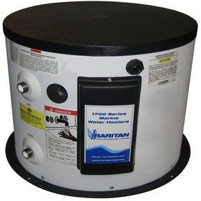Raritan 20Gallon Hot Water Heater wo Heat Exchanger  120v 172001