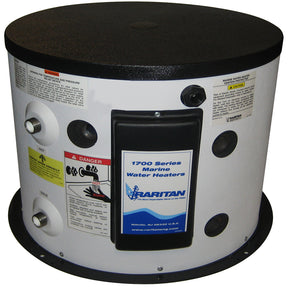 Raritan 20Gallon Water Heater wHeat Exchanger  120v 172011