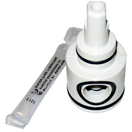 Raritan Inlet Valve fPHII  PHEII 1203BW