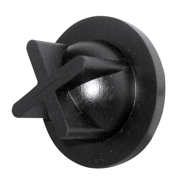 Raritan Joker Valve wCross Slits C254