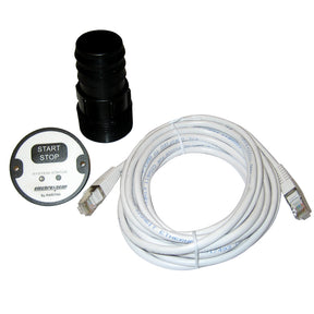 Raritan electro scan Dual ControlMicrocontroller ESTDC