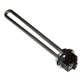 Raritan Heating Element wGasket  ScrewIn Type  120v WH1AS