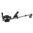 Scotty 1085 Strongarm 30 Manual Downrigger wRod Holder 1085