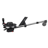 Scotty 1085 Strongarm 30 Manual Downrigger wRod Holder 1085