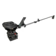 Scotty 1106 Depthpower 60 Telescoping Electric Downrigger wRod Holder  Swivel Mount 1106