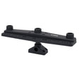 Scotty Triple Rod Holder Mount  Board only 257
