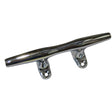 Perko 8 Open Base Cleat  Chrome Plated Zinc 1188DP8CHR