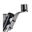 Scanstrut LMGPS Single GPSVHF Antenna Mount For Self Leveling Mounts LMGPS